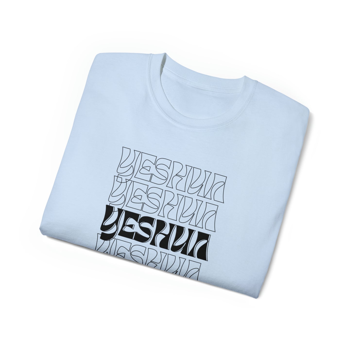 Yeshua Unisex TShirt