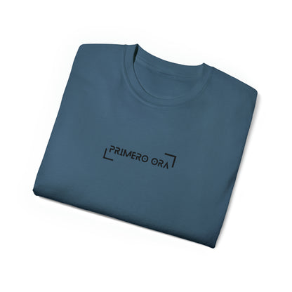 Primero Ora Unisex TShirt