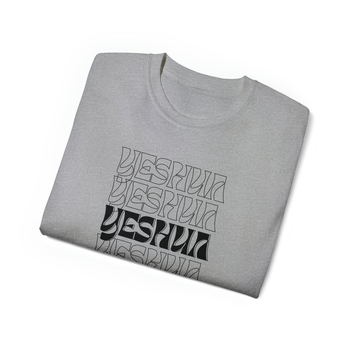 Yeshua Unisex TShirt