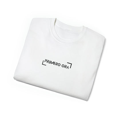 Primero Ora Unisex TShirt