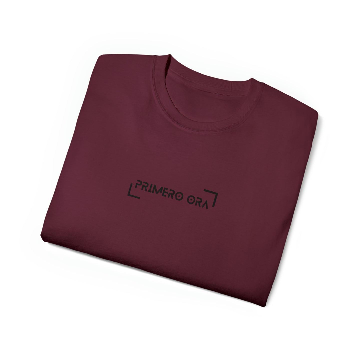 Primero Ora Unisex TShirt