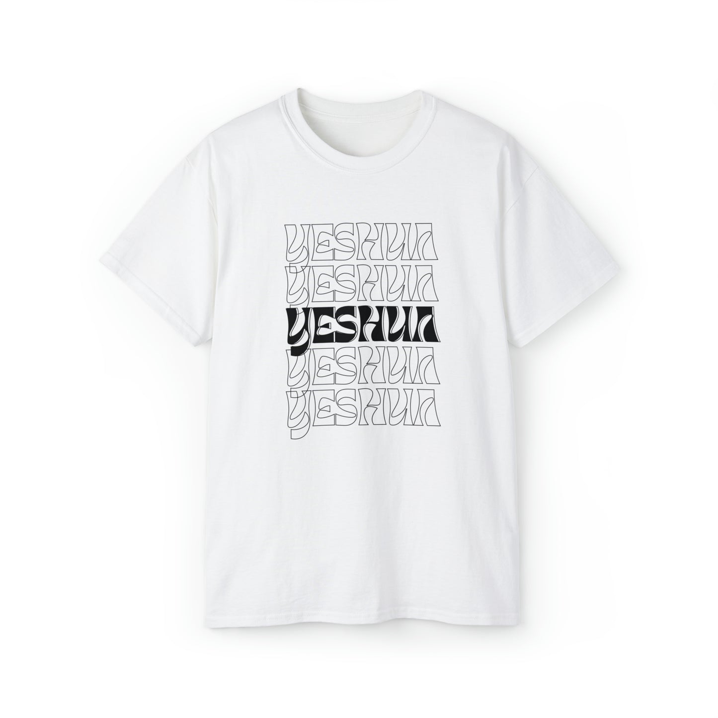 Yeshua Unisex TShirt