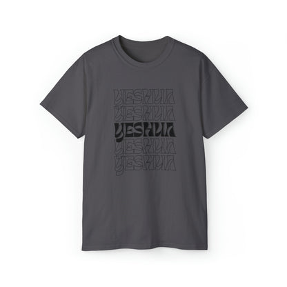 Yeshua Unisex TShirt