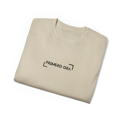 Primero Ora Unisex TShirt