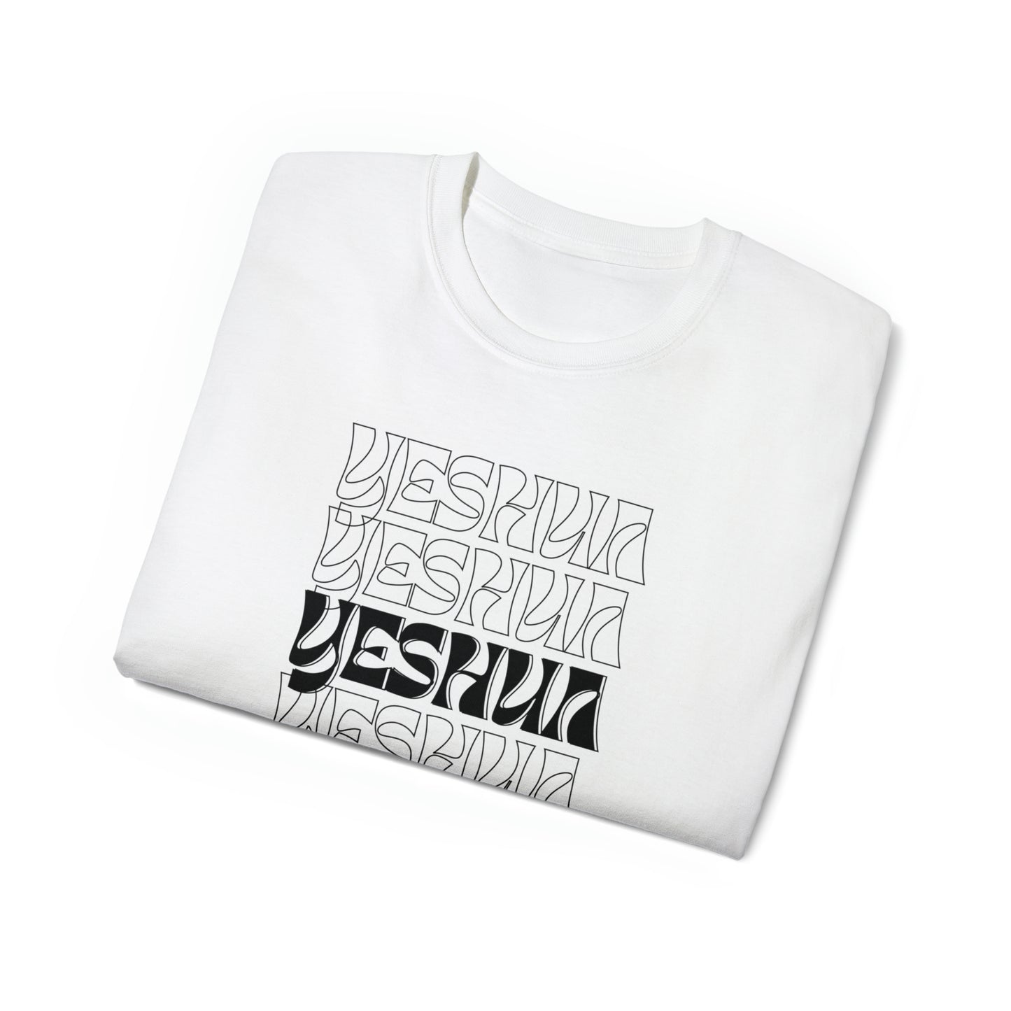 Yeshua Unisex TShirt