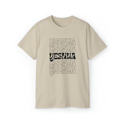 Yeshua Unisex TShirt