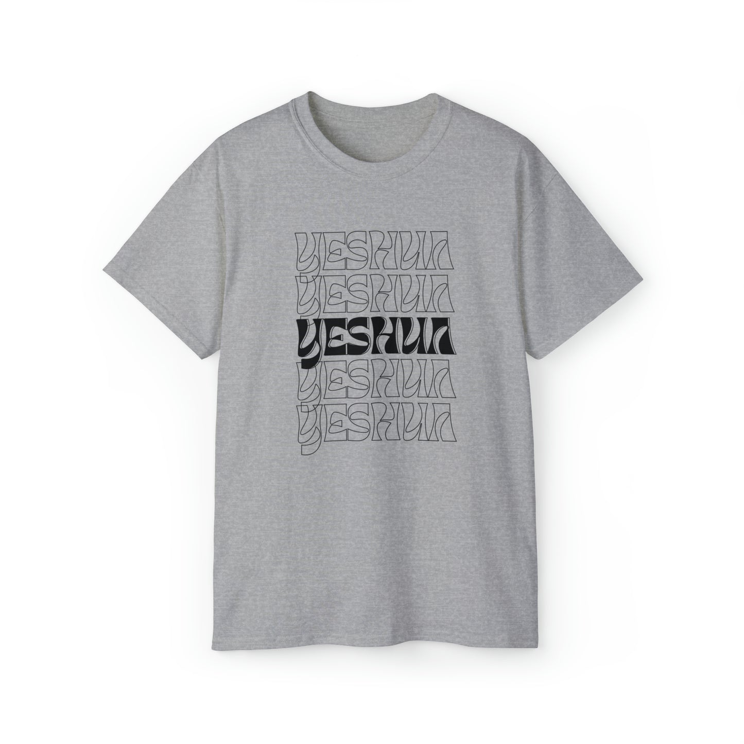 Yeshua Unisex TShirt