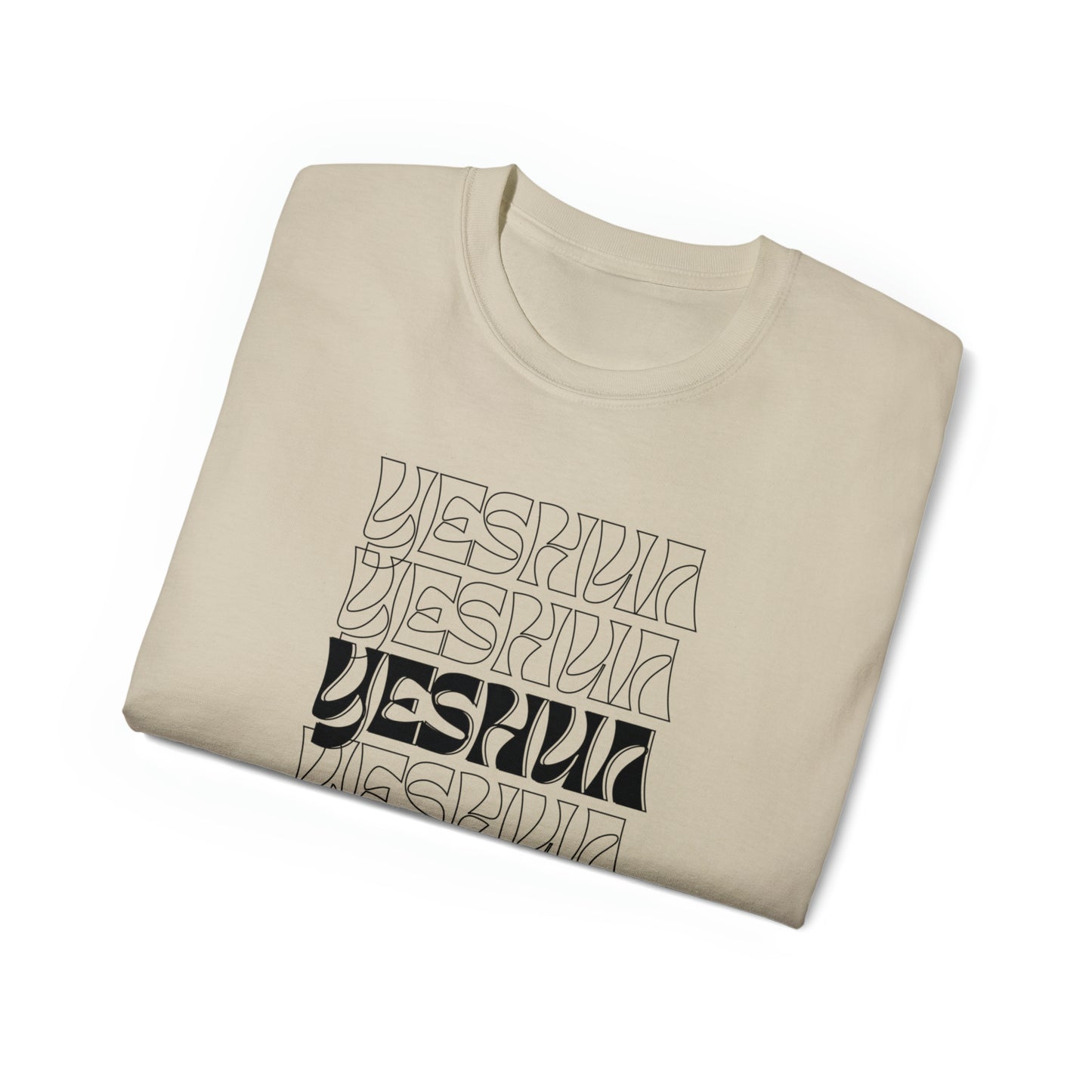 Yeshua Unisex TShirt