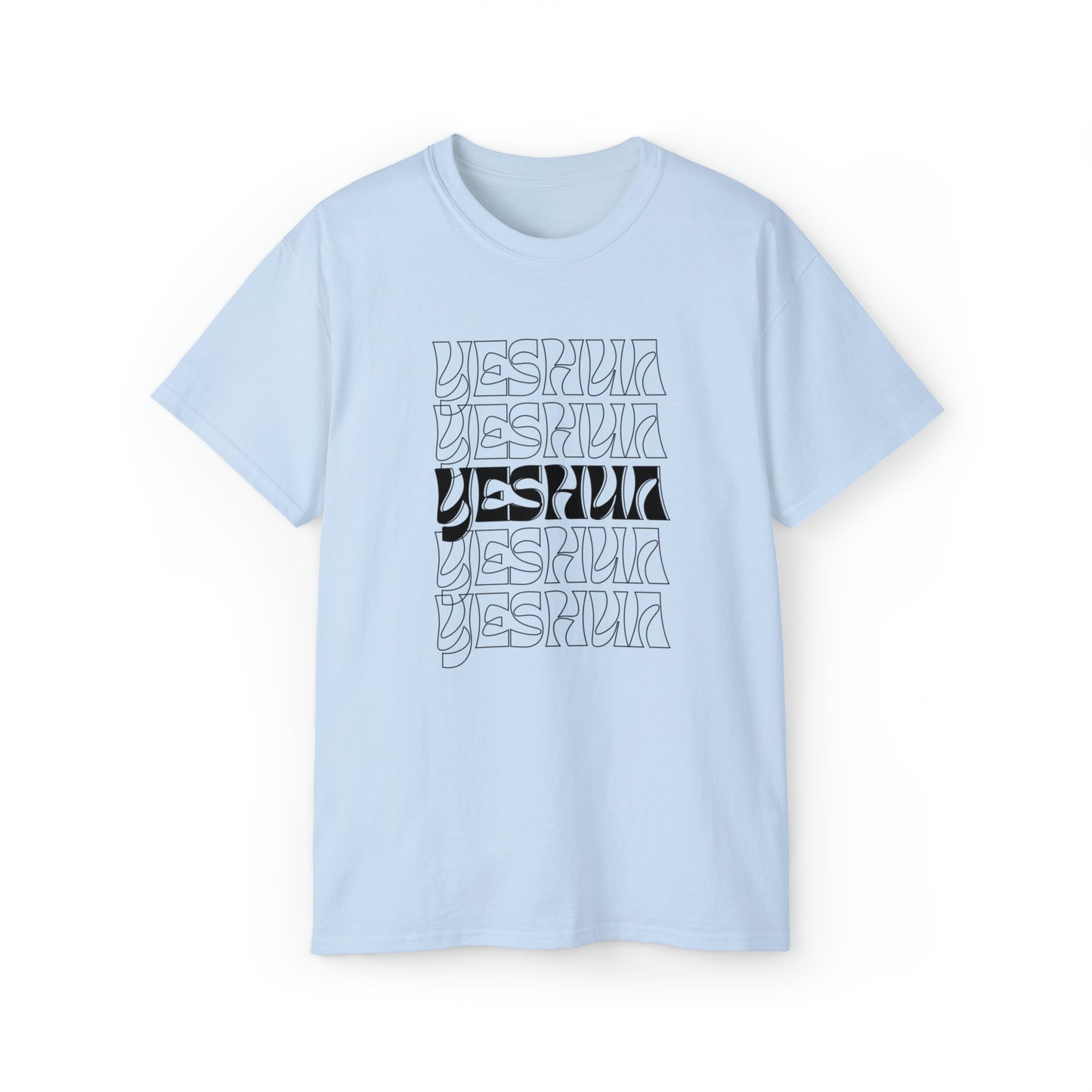 Yeshua Unisex TShirt