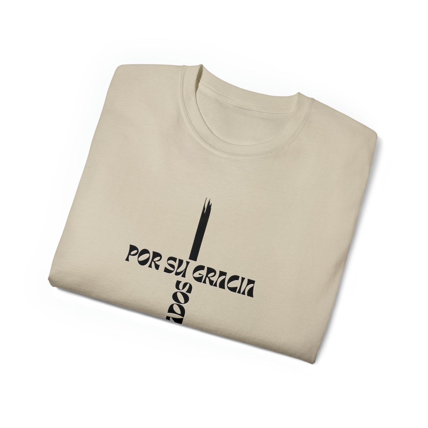 Salvados por su Gracia Unisex TShirt